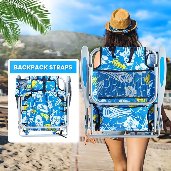Hawaiian Style|2pcs