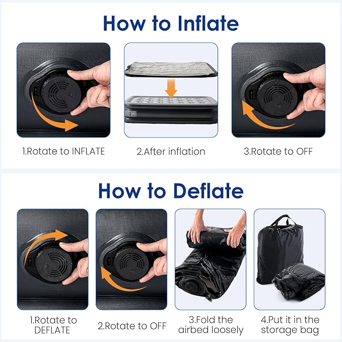 Black & Grey