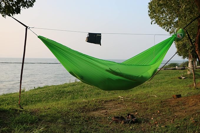 Island Green