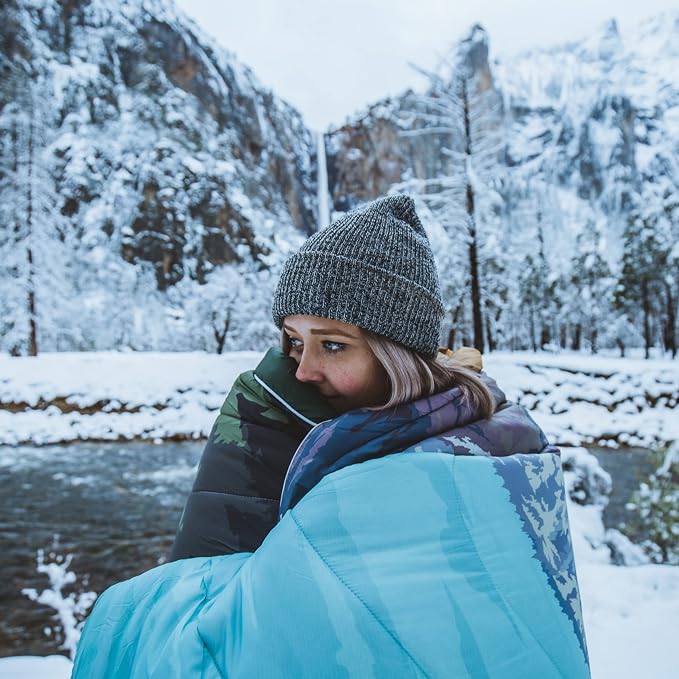 Yosemite - V1