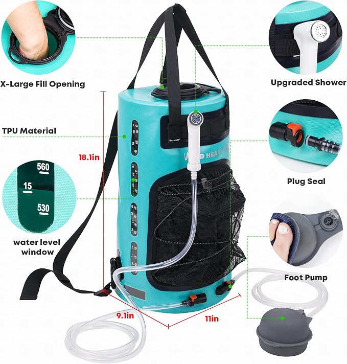 Turquoise