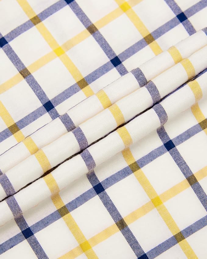 Yellow Check