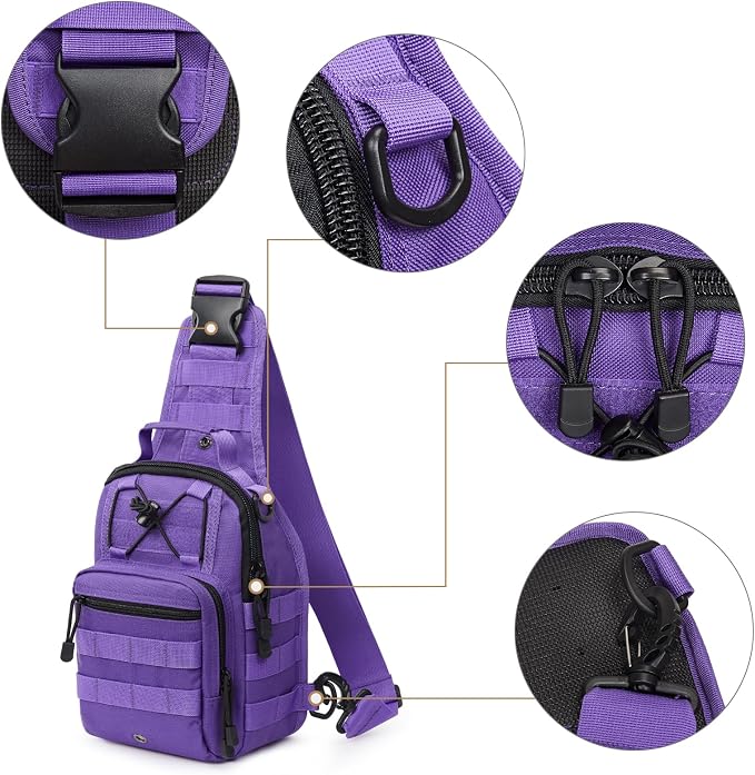 Dark Purple