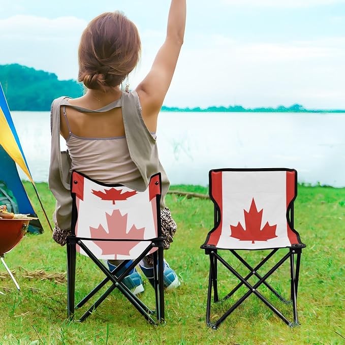 National Flag of Canada