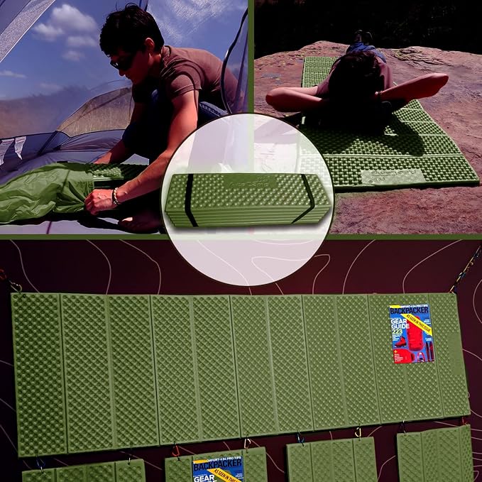 2-Pack(Red+Green)