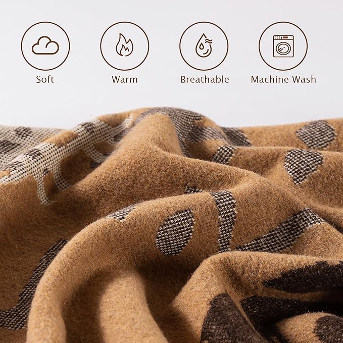 Khaki Boho 110