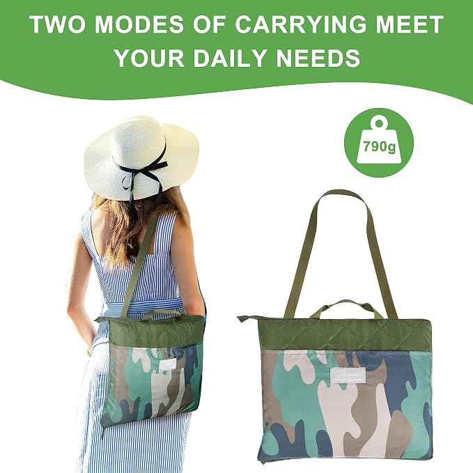 Green Camouflage