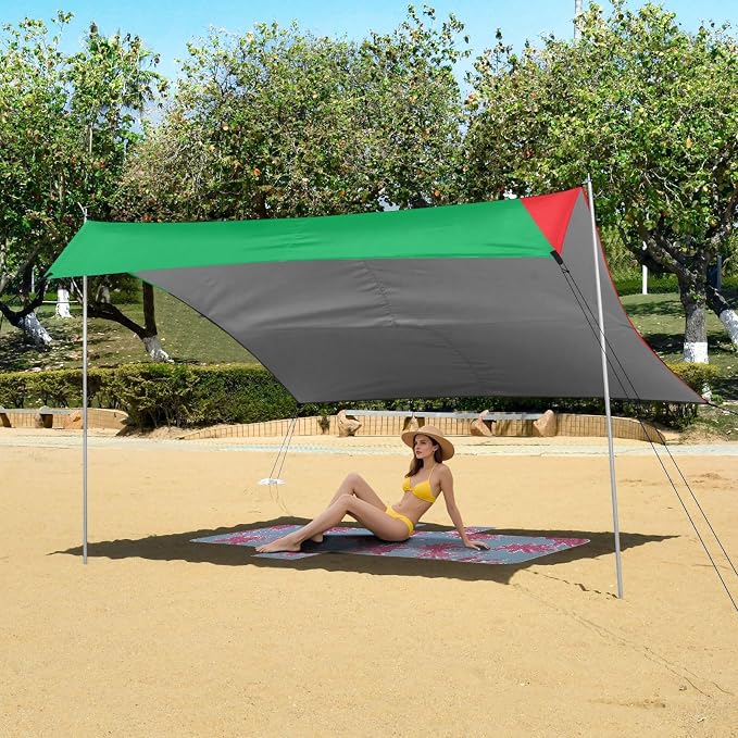 National Flag of Kenya