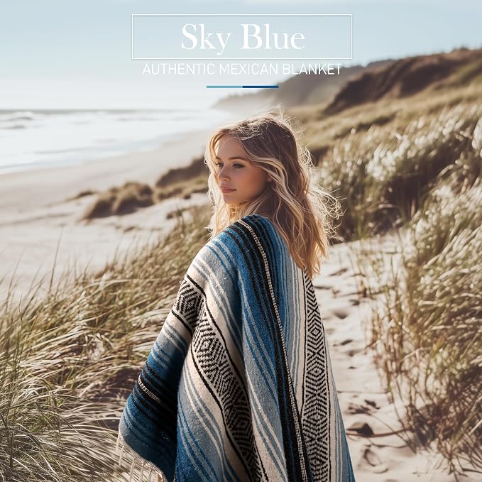 Sky Blue