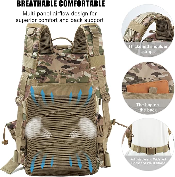 Camouflage