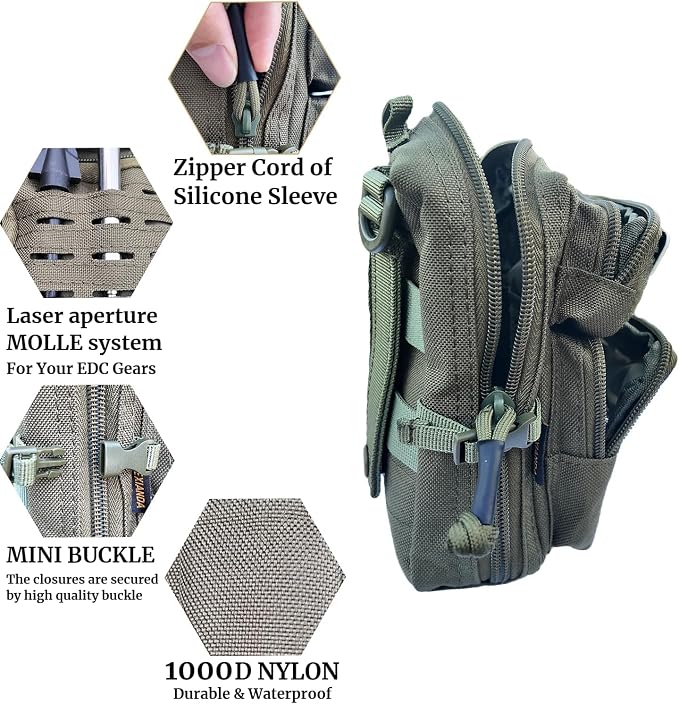 Army Green