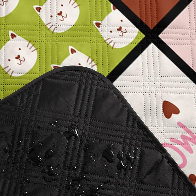 Cats