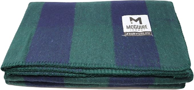 Green/Navy