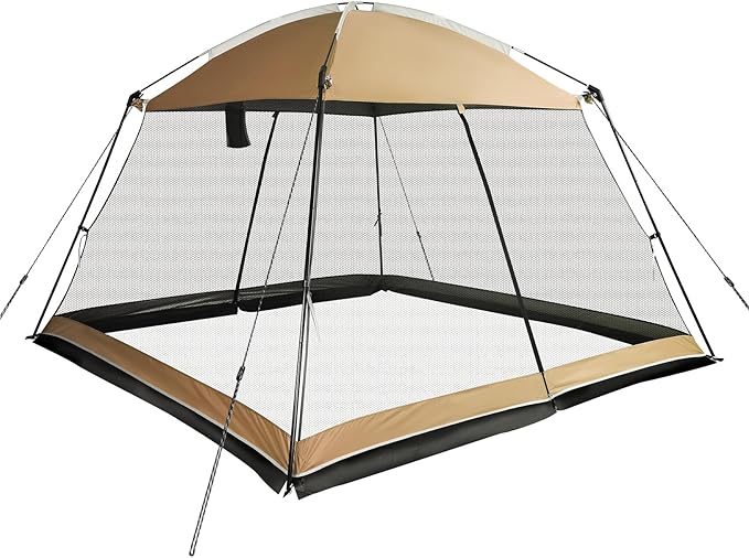 Khaki-10x10 FT