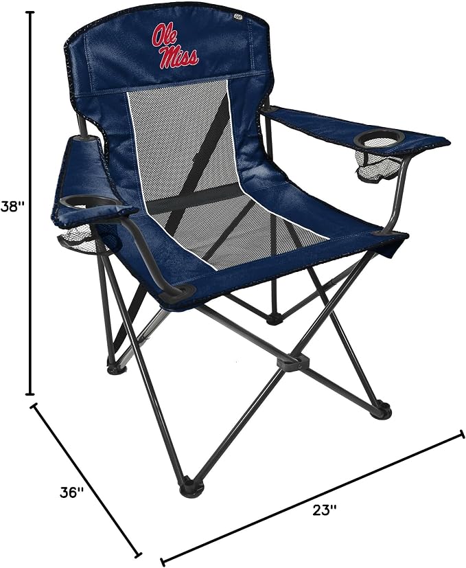 Ole Miss Rebels