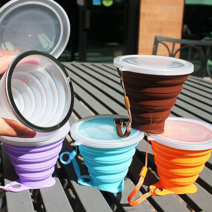 4 Pack-Orange-Blue-Coffee-Purple