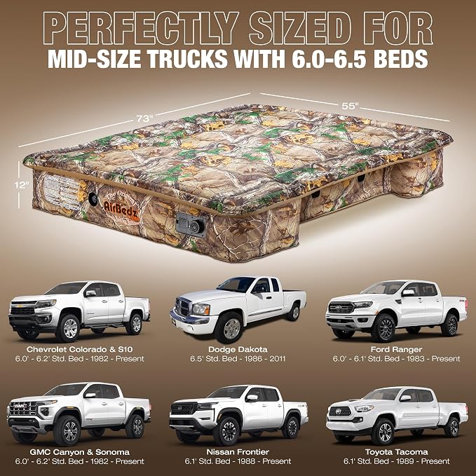Realtree Camouflage