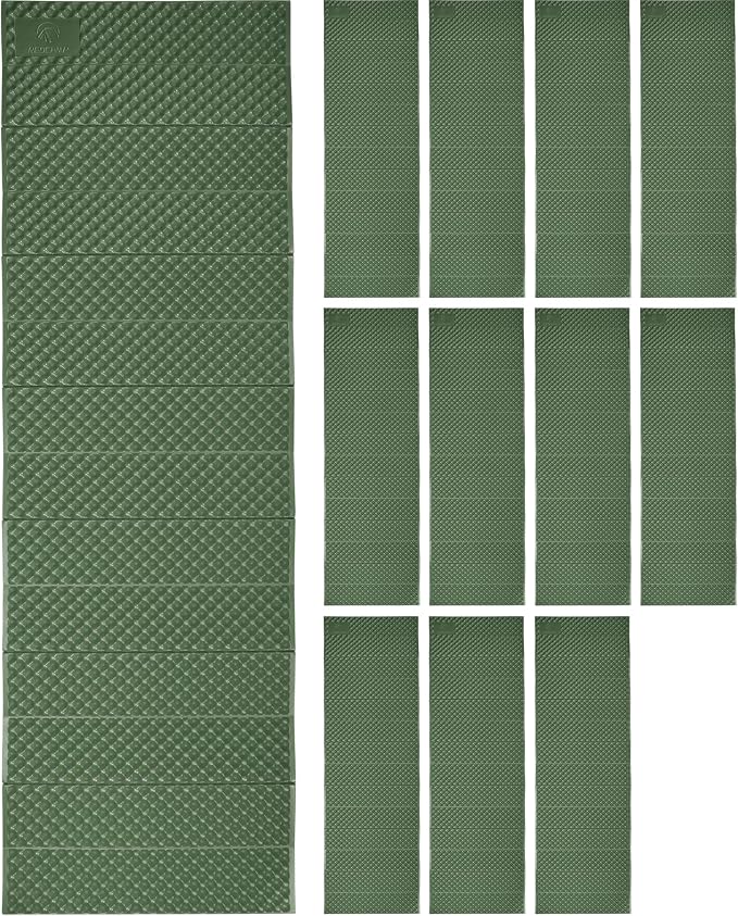 Green x 12