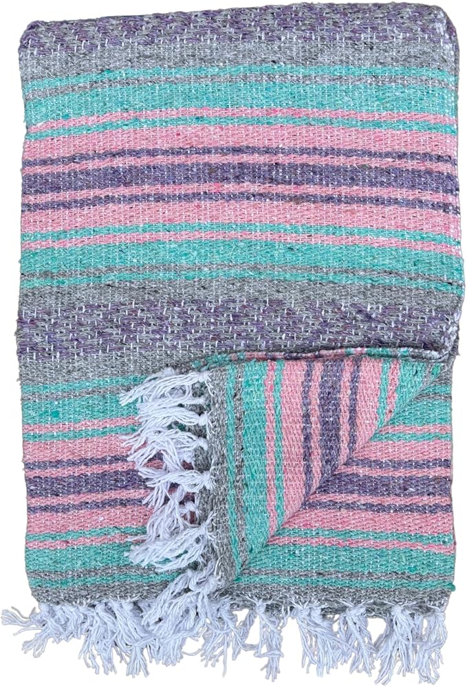 Mint/Pink/Gray