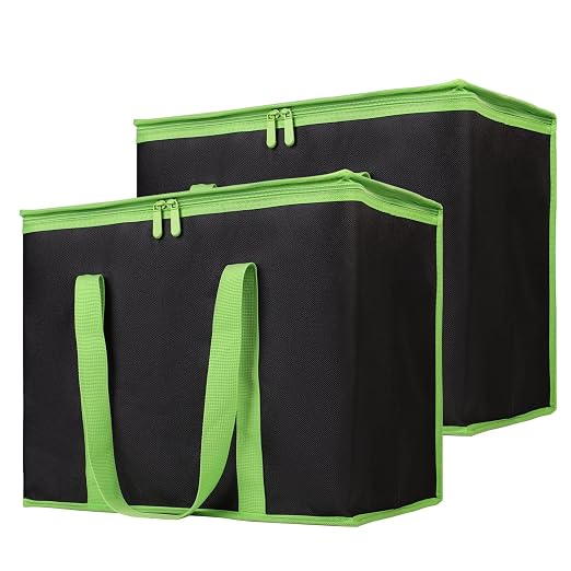 Black-Green Edge