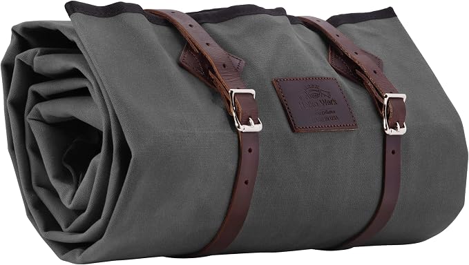 Slate Gray Bedroll