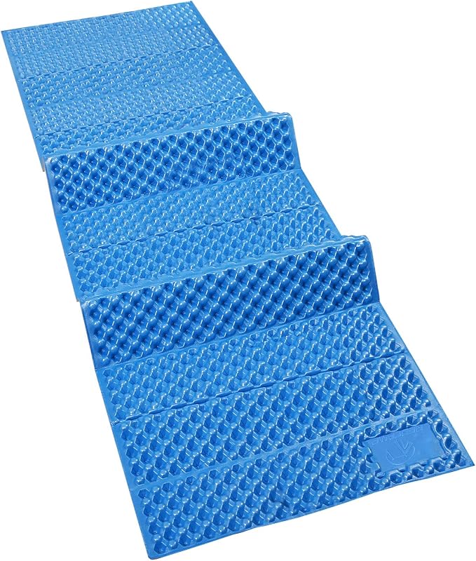 Light Sea Blue, 1