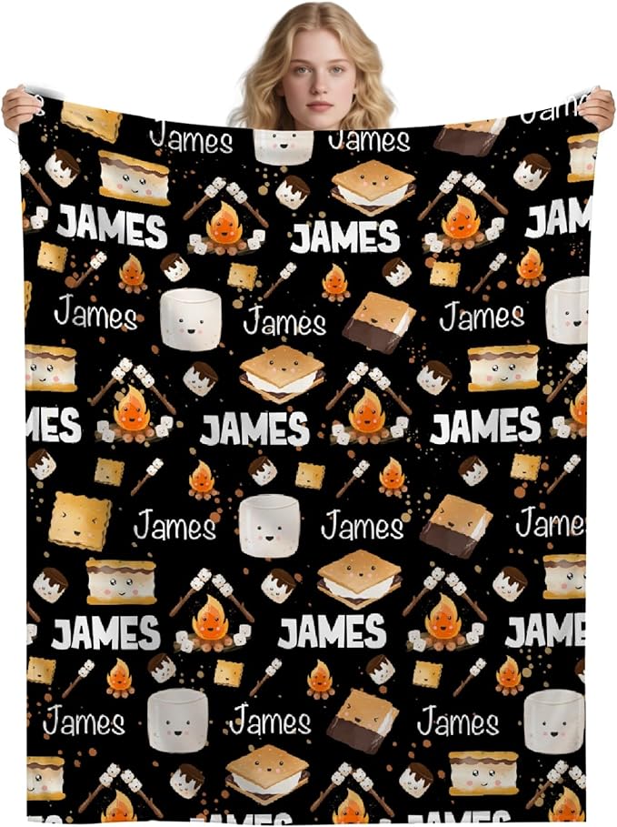 Custom Marshmallow