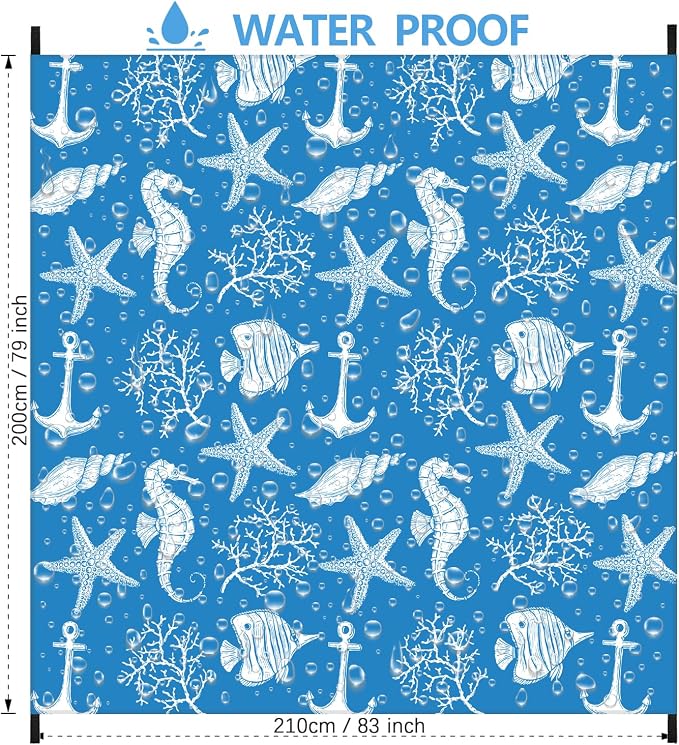 Sea-animals