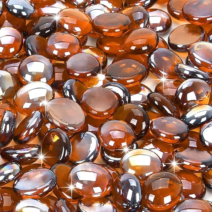 Amber