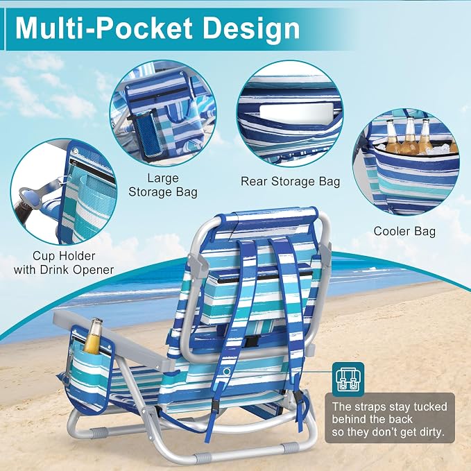 Blue&white 2 Pack
