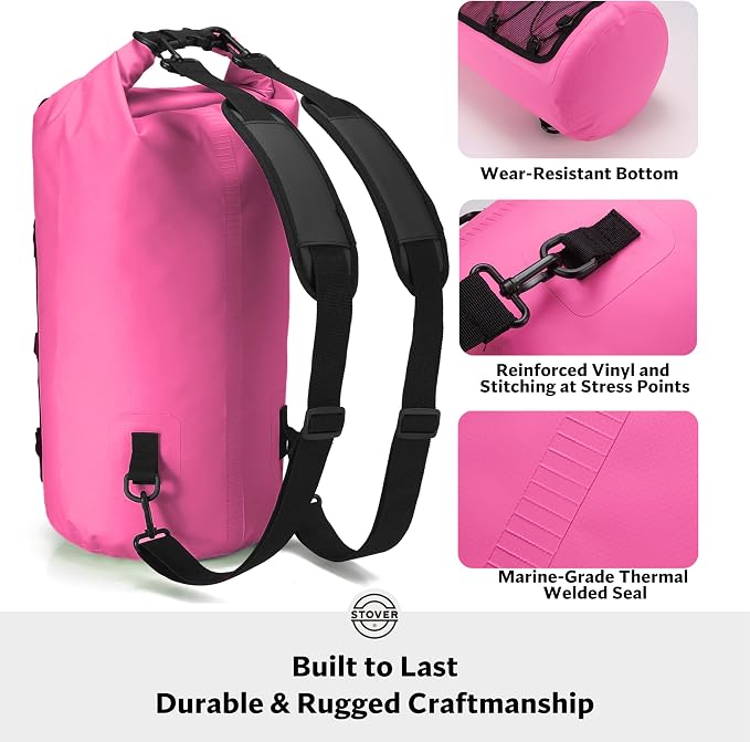 25l+ Pink