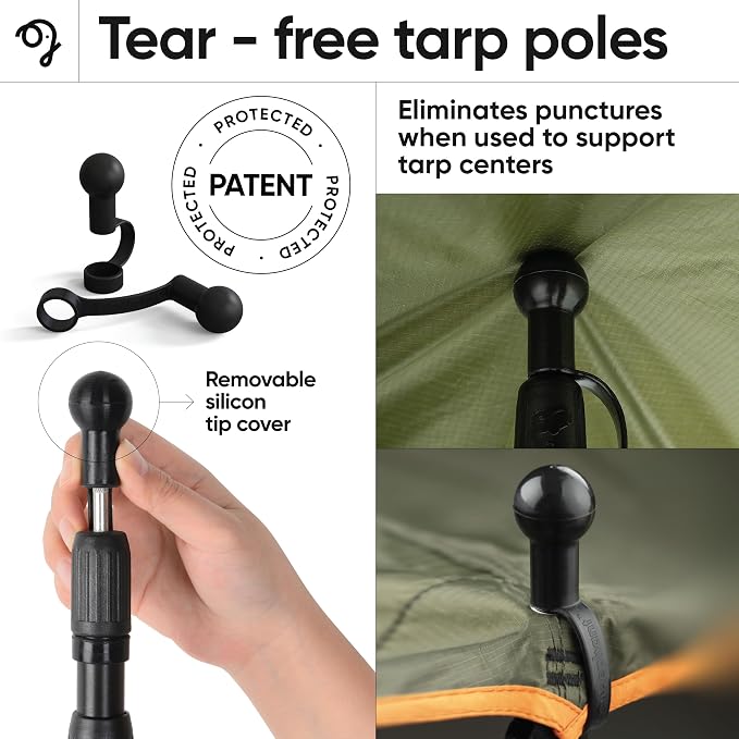 2 Poles
