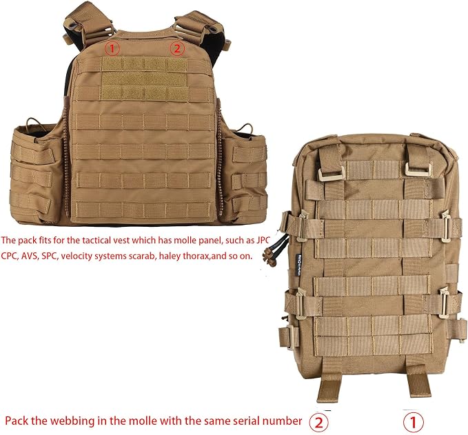 Coyote Brown