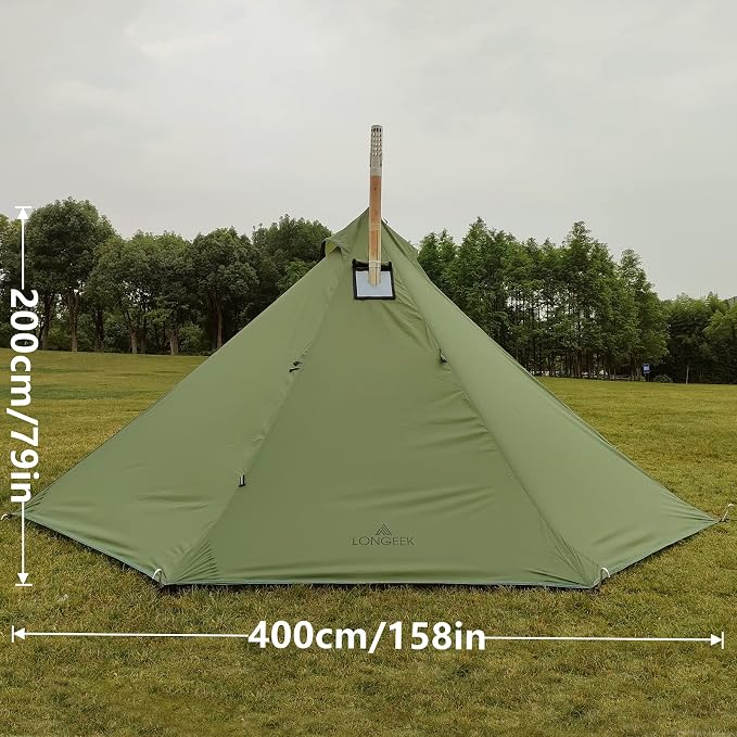 400Green-Pro-4person