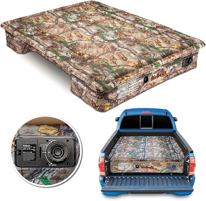 Realtree Camouflage
