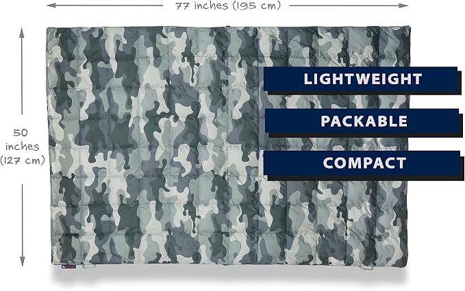 Gray Camo