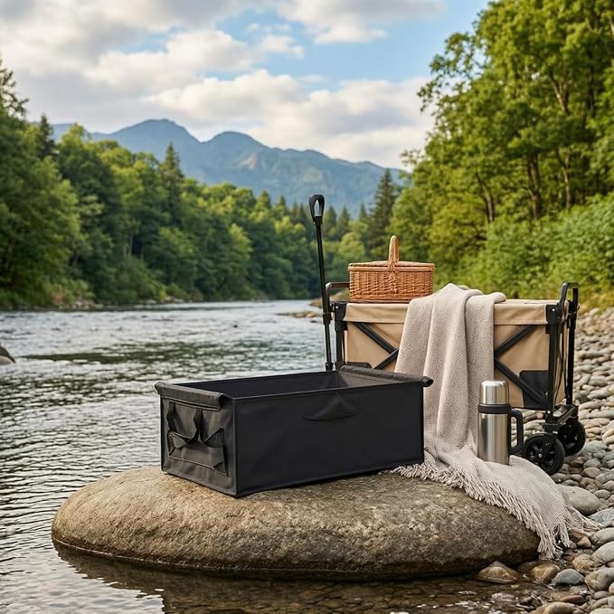 Beige, Green