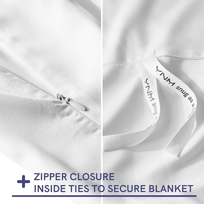 Cooling Removable Cover White