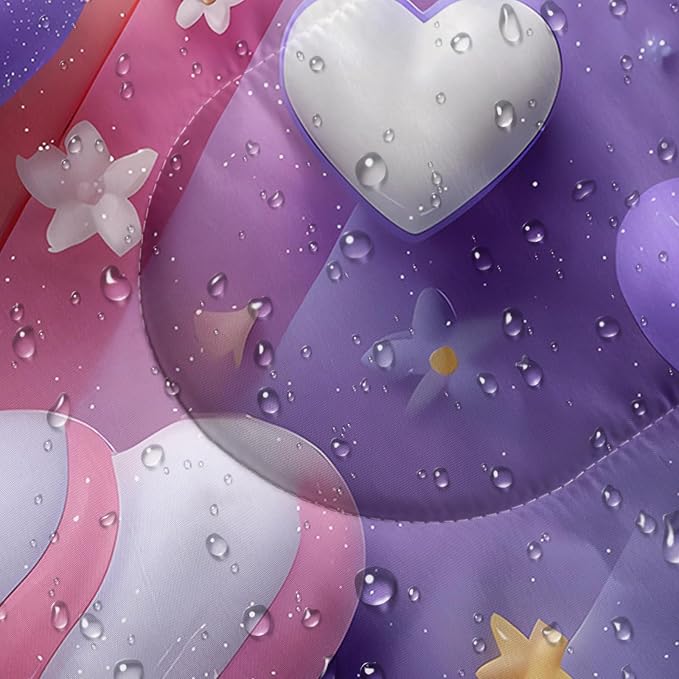 Colorful Cute Flowers 3