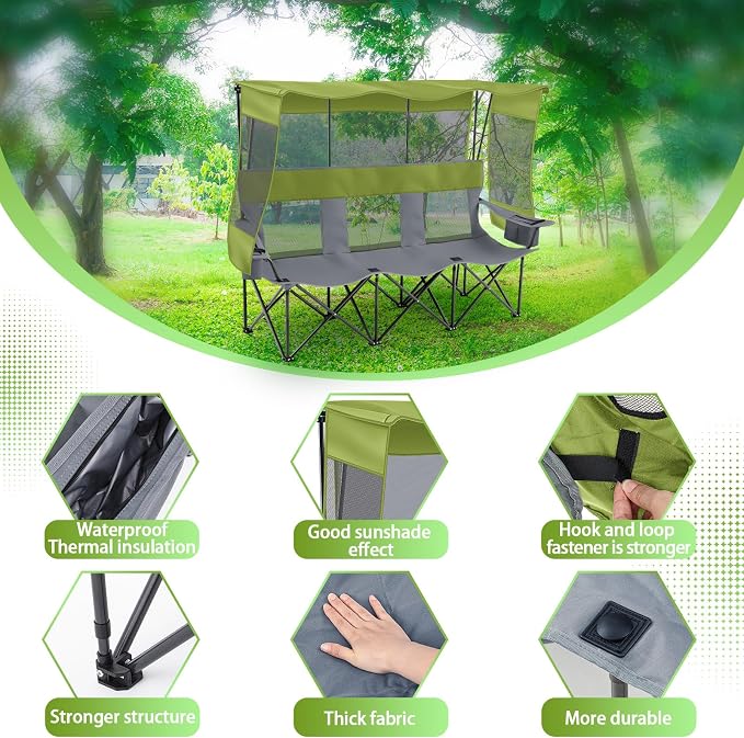 Green Gray