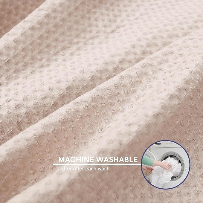 Cotton Removable Cover Oatmeal