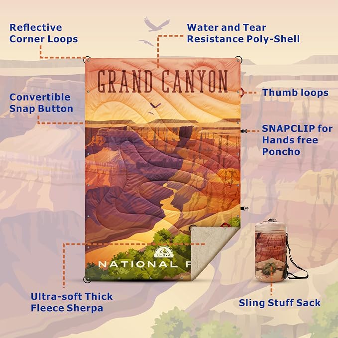 Grand Canyon Np