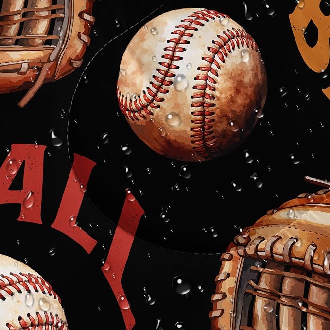 Baseball