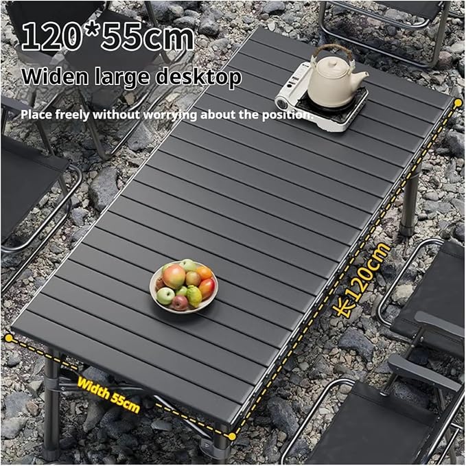 95cm Black B