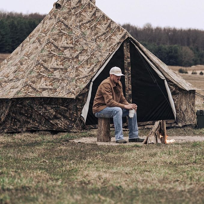 Realtree Edge