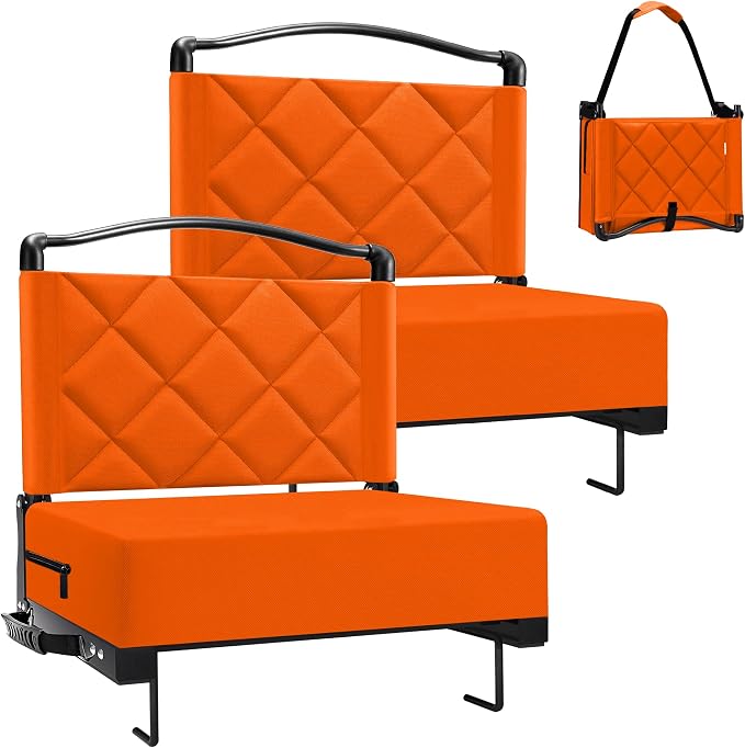Without Pocket-orange