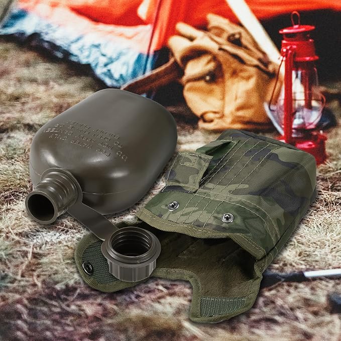Camouflage