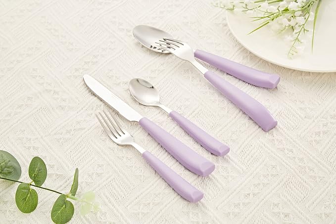 Lilac 20Pieces