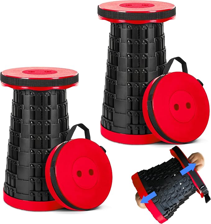 Red / Black