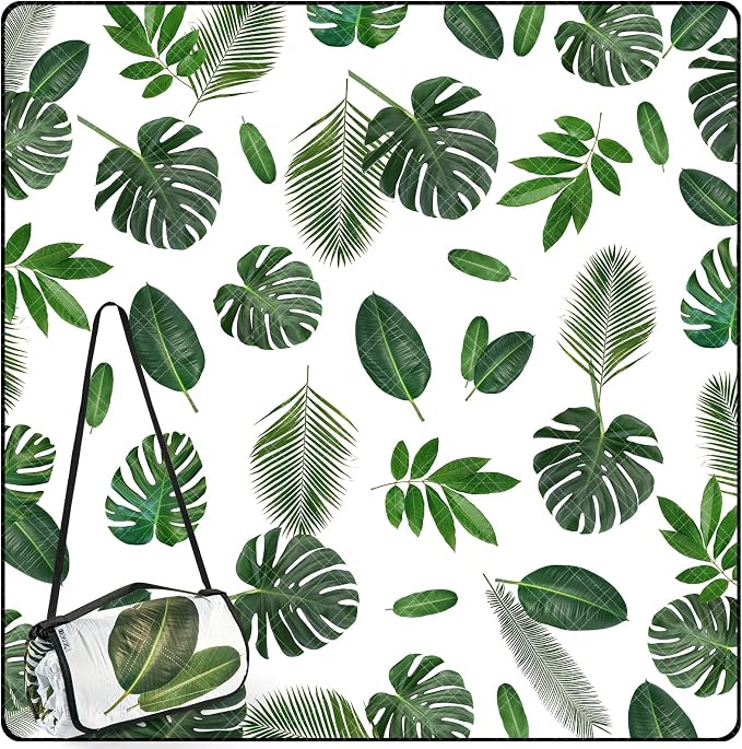 Green Leaves
